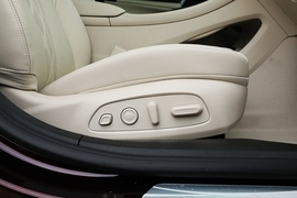 2021款别克君越Avenir