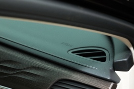 2021款别克君越Avenir