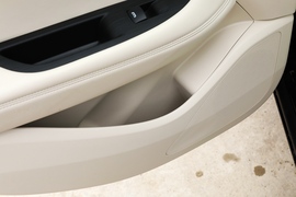 2021款别克君越Avenir