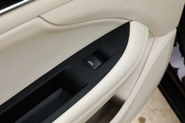 2021款别克君越Avenir