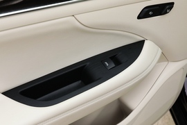 2021款别克君越Avenir