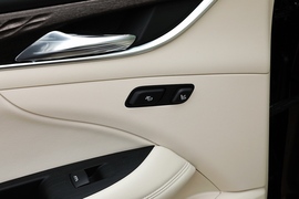 2021款别克君越Avenir