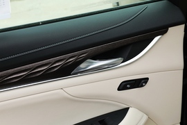 2021款别克君越Avenir