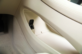 2021款别克君越Avenir