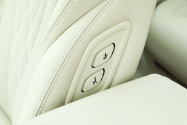 2021款别克君越Avenir