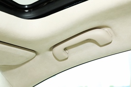 2021款别克君越Avenir