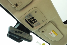 2021款别克君越Avenir