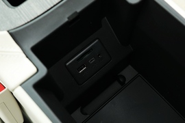 2021款别克君越Avenir