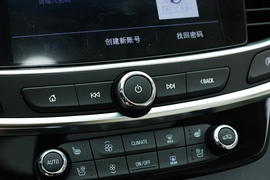 2021款别克君越Avenir