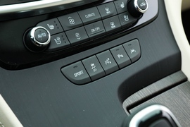 2021款别克君越Avenir