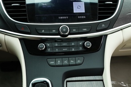 2021款别克君越Avenir