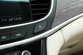 2021款别克君越Avenir