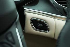 2021款别克君越Avenir