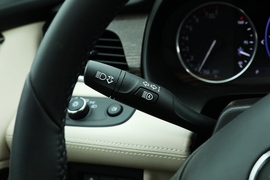 2021款别克君越Avenir