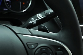 2021款别克君越Avenir