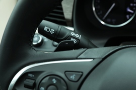 2021款别克君越Avenir