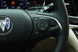 2021款别克君越Avenir