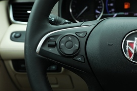 2021款别克君越Avenir