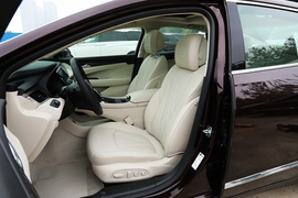 2021款别克君越Avenir