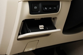 2021款别克君越Avenir