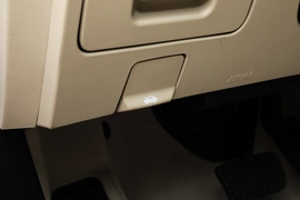 2021款别克君越Avenir