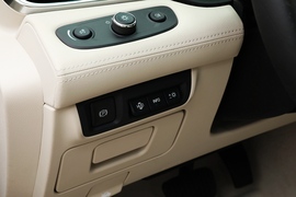 2021款别克君越Avenir