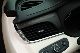 2021款别克君越Avenir