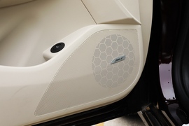 2021款别克君越Avenir