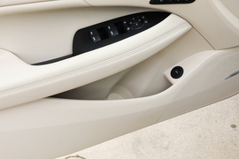 2021款别克君越Avenir