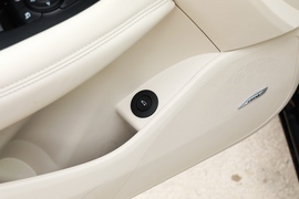 2021款别克君越Avenir