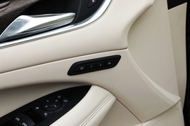 2021款别克君越Avenir