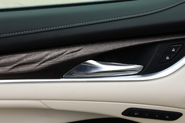 2021款别克君越Avenir