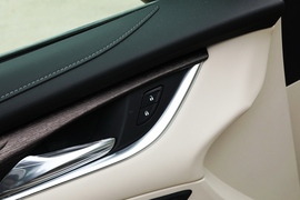 2021款别克君越Avenir