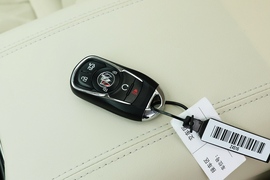 2021款别克君越Avenir