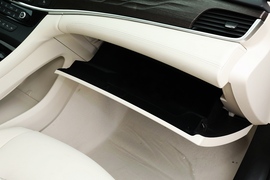 2021款别克君越Avenir