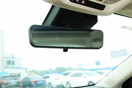 2021款别克君越Avenir