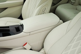 2021款别克君越Avenir