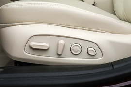 2021款别克君越Avenir