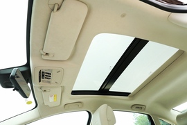 2021款别克君越Avenir