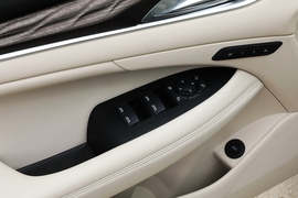 2021款别克君越Avenir