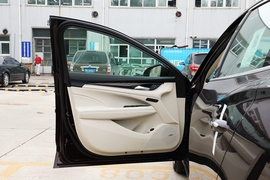 2021款别克君越Avenir