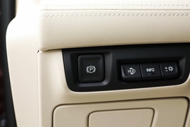 2021款别克君越Avenir