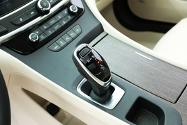 2021款别克君越Avenir