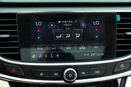 2021款别克君越Avenir