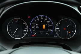 2021款别克君越Avenir