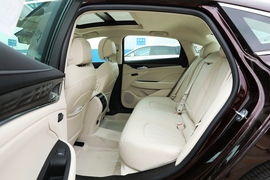 2021款别克君越Avenir