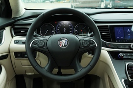 2021款别克君越Avenir