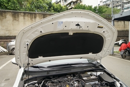 2021款丰田卡罗拉