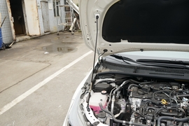 2021款丰田卡罗拉