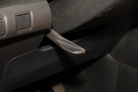 2021款丰田卡罗拉